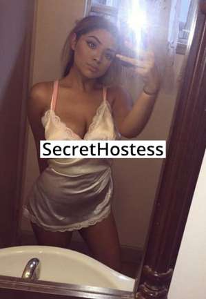 21 year old Escort in Atlanta GA Penelope