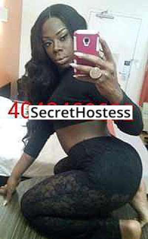 Prada 21Yrs Old Escort 168CM Tall Atlanta GA Image - 0