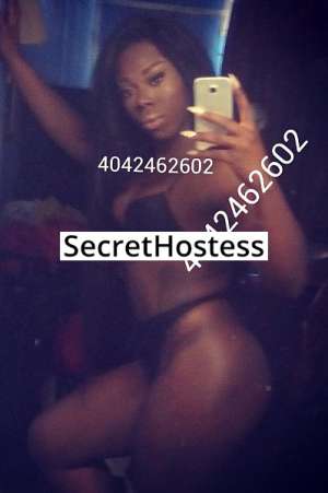 Prada 21Yrs Old Escort 168CM Tall Atlanta GA Image - 4