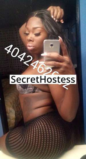 Prada 21Yrs Old Escort 168CM Tall Atlanta GA Image - 5