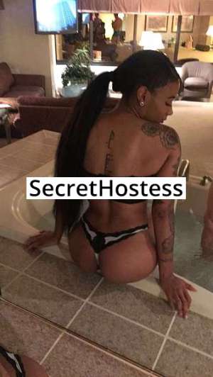 QueenJazmine 21Yrs Old Escort 168CM Tall San Francisco CA Image - 2