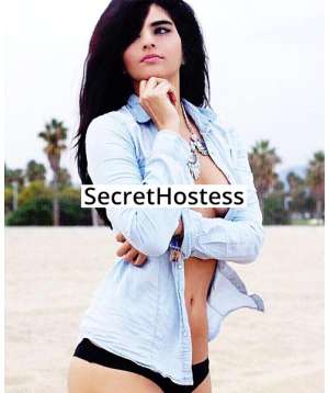 21 year old Caucasian Escort in Los Angeles CA Raven