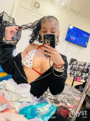 Reign 18Yrs Old Escort Tacoma WA Image - 2