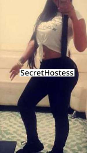 Rose 21Yrs Old Escort Houston TX Image - 1