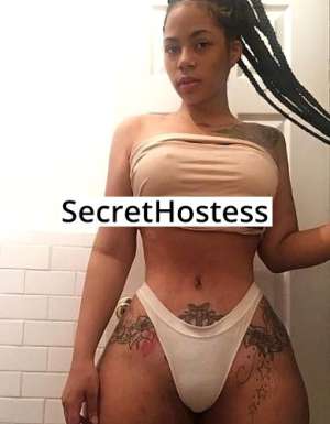 21 year old Escort in Chicago IL Sandra