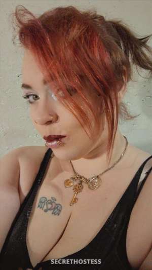 33 year old Escort in Edmonton Cute, Fun &amp; Actually Real – Available Now in west 