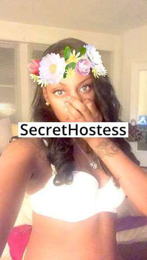Sasha 21Yrs Old Escort 168CM Tall Miami FL Image - 0