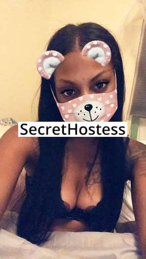 Sasha 21Yrs Old Escort 168CM Tall Miami FL Image - 2