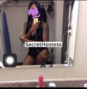 Sasha 21Yrs Old Escort 168CM Tall Miami FL Image - 5