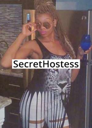 21 year old Escort in Dallas TX Sasha