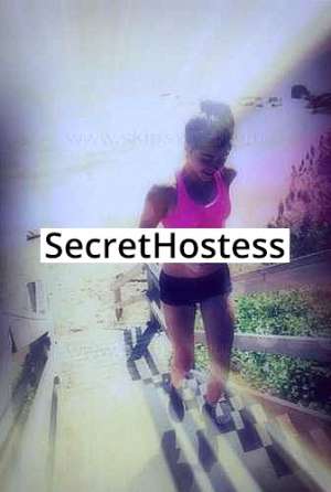 21 year old Escort in Washington DC Savannah