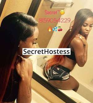 21 year old African American Escort in Chicago IL 21Yrs Old African American Escort Brunette C Cup 168CM Tall 