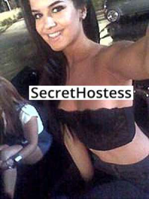 21 year old Caucasian Escort in Los Angeles CA Selena