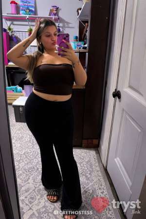 Shayla - All Natural Super Sweet GFE 20 year old Escort in Green Bay WI