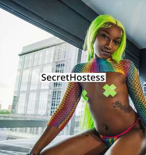 30 year old Escort in Atlanta GA Simone So Slim