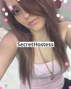 21 year old Caucasian Escort in Dallas TX Snow white