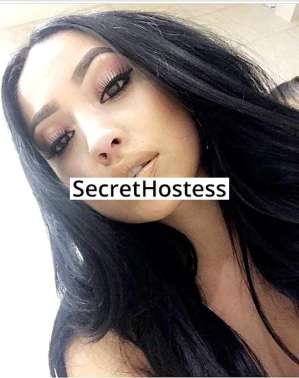 21 year old Mixed Escort in Chicago IL Sophie