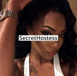 21 year old Mixed Escort in Seattle WA Stacy