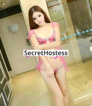 21 year old Asian Escort in San Francisco CA Sunny