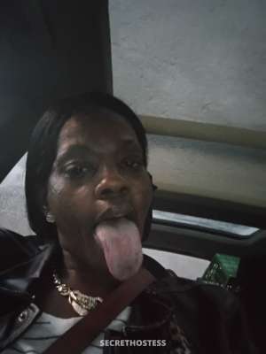 Theoneandonly(TheGoat) 46Yrs Old Escort Nashville TN Image - 1