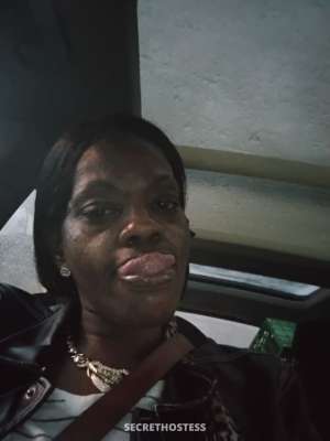 Theoneandonly(TheGoat) 46Yrs Old Escort Nashville TN Image - 2