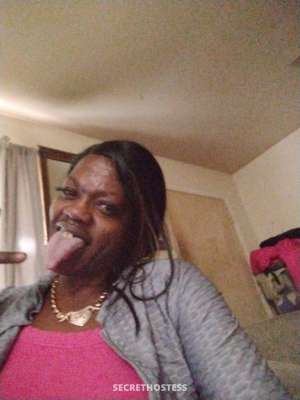 Theoneandonly(TheGoat) 46Yrs Old Escort Nashville TN Image - 3