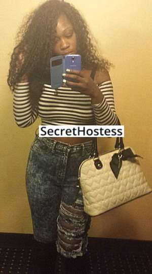 Thundder 30Yrs Old Escort 168CM Tall Washington DC Image - 2