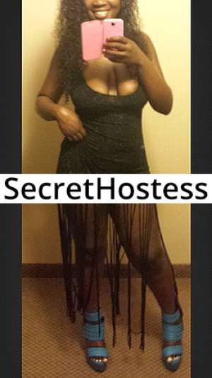 Thundder 30Yrs Old Escort 168CM Tall Washington DC Image - 4