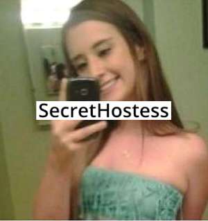 21 year old Caucasian Escort in Dallas TX Tiffany