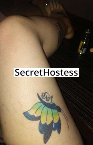 41 year old Caucasian Escort in Washington DC Tiffany