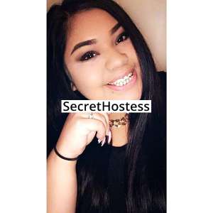 21 year old Mixed Escort in San Francisco CA Vanessa
