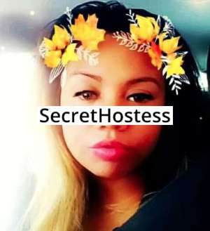 30 year old Mixed Escort in Washington DC Vanessa