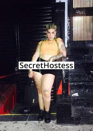 21 year old Caucasian Escort in Washington DC Venus