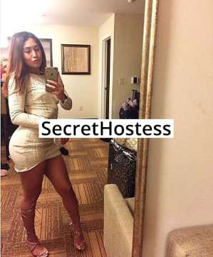 21 year old Mixed Escort in Los Angeles CA Vivian