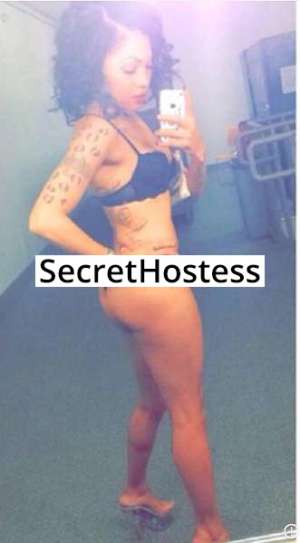 21 year old Mixed Escort in Los Angeles CA Vivian
