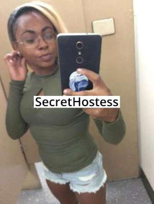 21 year old Escort in San Francisco CA Yasmine