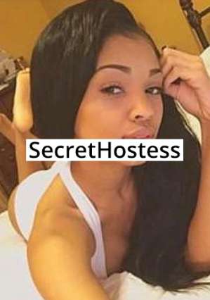 21 year old Mixed Escort in San Francisco CA Zaraa