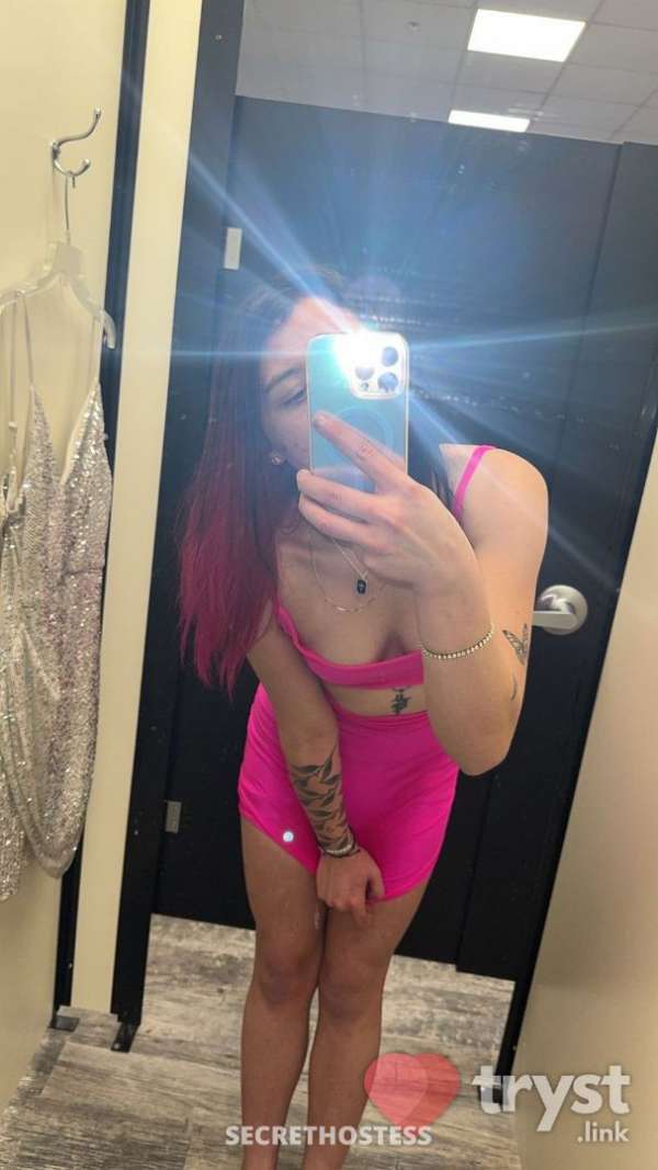 20Yrs Old Escort Size 8 167CM Tall Lafayette LA Image - 1