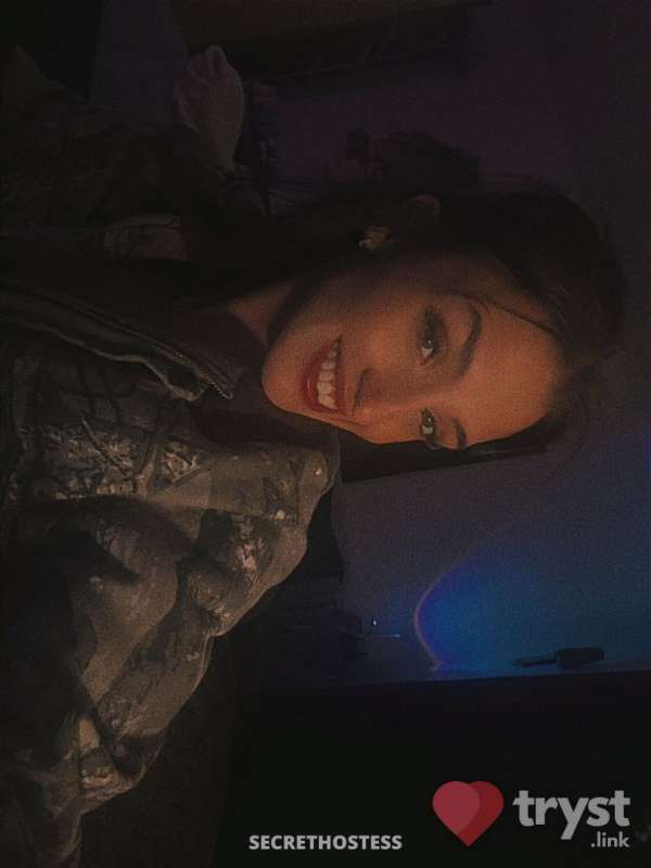 Anna 20Yrs Old Escort Size 8 163CM Tall Fayetteville AR Image - 2