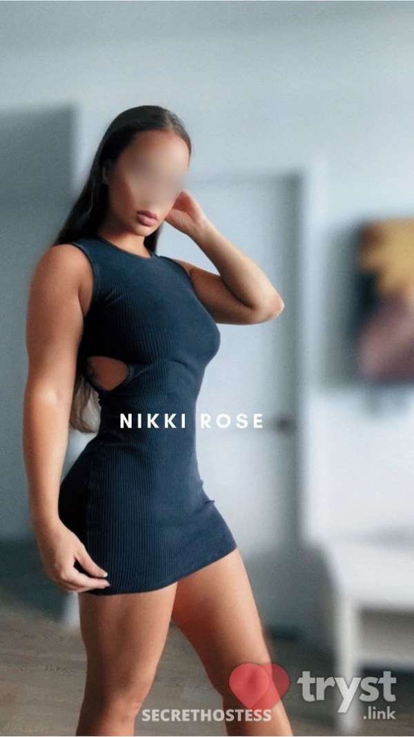 Nikki 20Yrs Old Escort Size 8 160CM Tall Toronto Image - 2