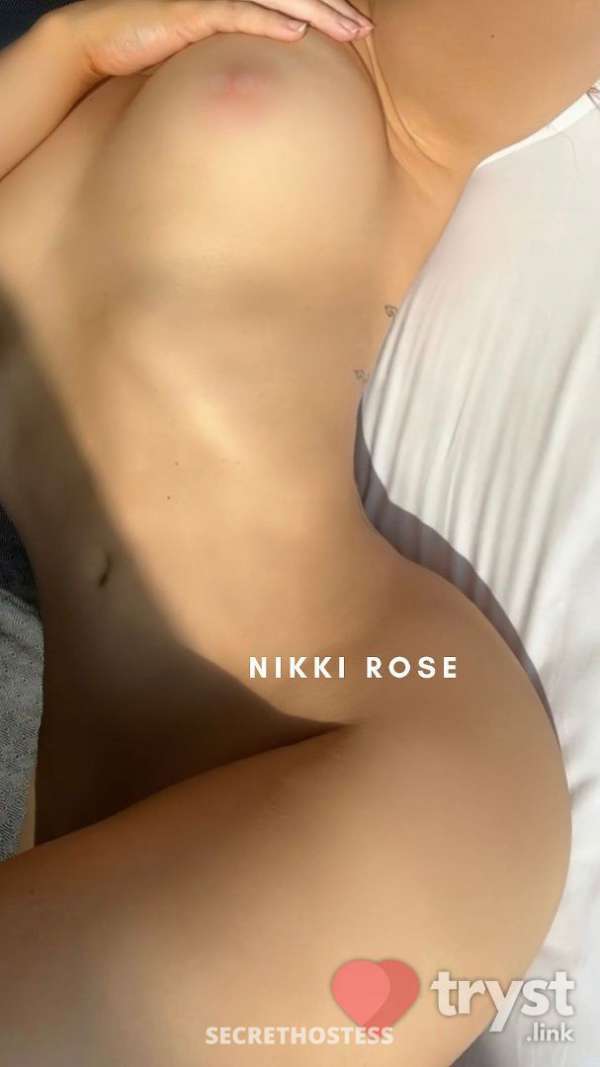 Nikki 20Yrs Old Escort Size 8 160CM Tall Toronto Image - 6