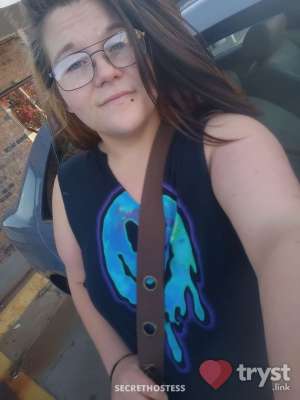 Delilah - Welcome to Toxxxicity Daddy 20 year old Escort in Salina KS