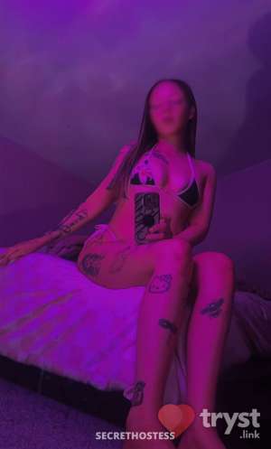 Gemini - In rochester looking for fun 20 year old Escort in Rochester MN