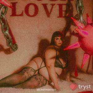 Maryjane - Calgary’s Best Kisser 20 year old Escort in Calgary