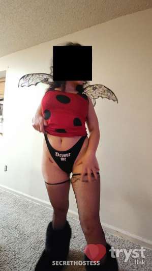Brat looking for fun - Petite sexy nympho 20 year old Escort in Boulder CO