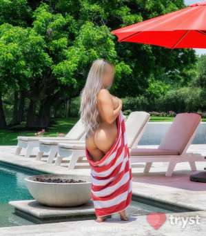 20Yrs Old Escort Size 6 162CM Tall Tulsa OK Image - 6