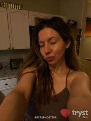 20Yrs Old Escort 168CM Tall Lafayette LA Image - 2