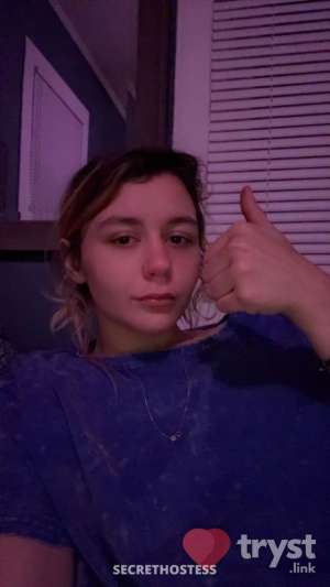 Shorty 20 year old Escort in Lafayette LA