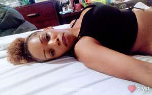 Milayia - “Shy at first… unforgettable 30 year old Escort in Bentonville AR