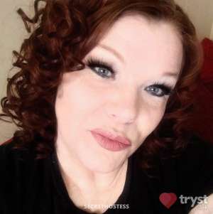 Rayne - Nat Red Head ,Tastes sweet 40 year old Escort in Springfield MO